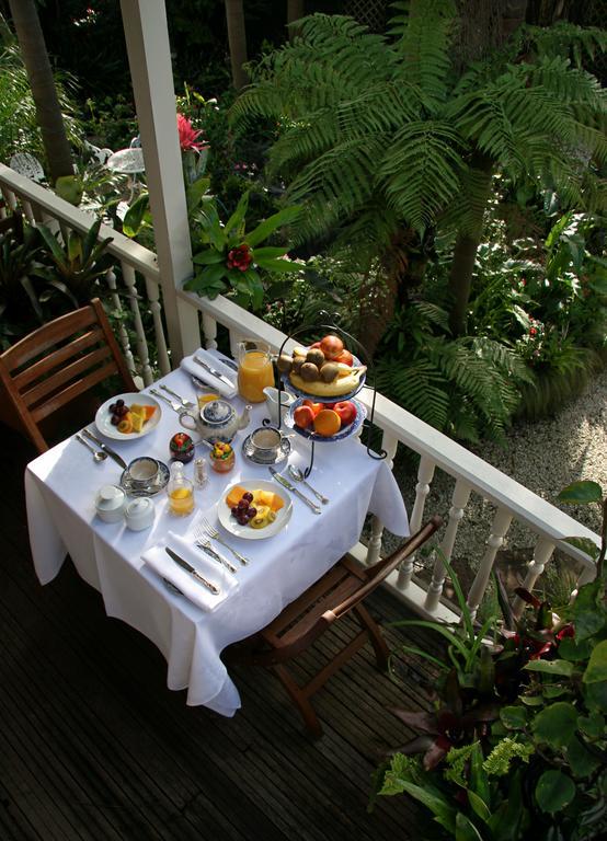 Peace And Plenty Inn Auckland Buitenkant foto